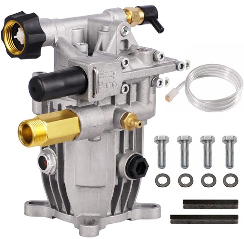 Motor power pressure washer - power,