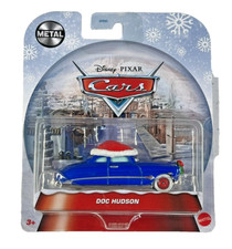 Disney Pixar Mattel Cars