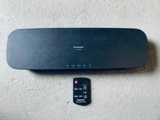 Panasonic Bluetooth Soundbar