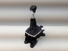 GENUINE 2019 FORD FIESTA  H1BR7C453BKF 6 SPEED GEAR SELECTOR 