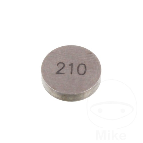 Jmp valve shim 5mm 10 - shim, 2.10 