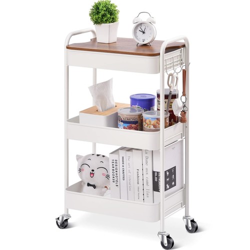 Kingrack tier rolling - 3-tier,