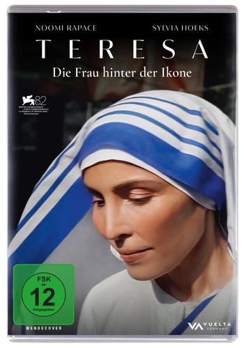 Teresa die frau - teresa,