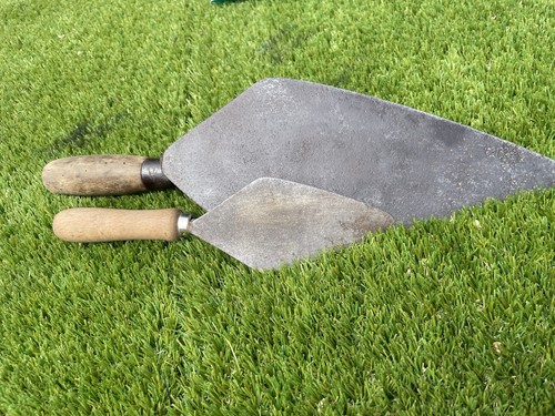 Whs hunt sons brick trowels - whs,