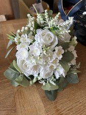 Artificial Hand Held Wedding