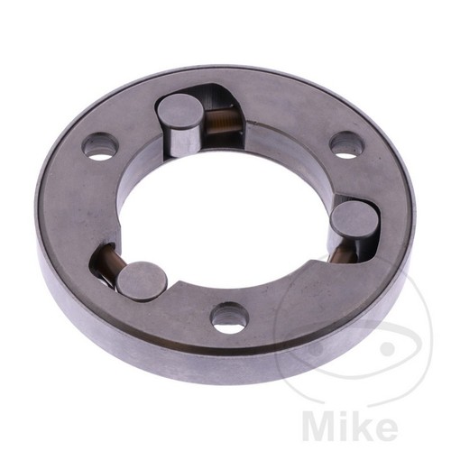 Starter clutch wheel fits - starter,