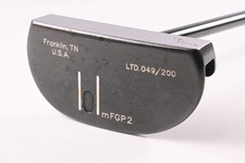 Seemore FGP Mallet Black 2