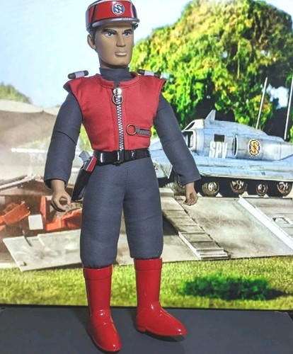 Vintage large captain - vintage,