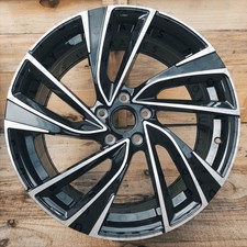 4X NEW 19" Inch Alloys Alloy