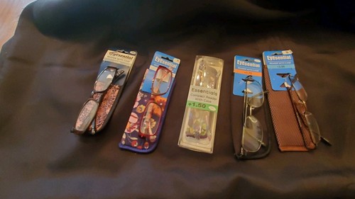 Eyesential reade lot - of, nwt