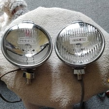 Pair of Lucas  FT/LR 6/9