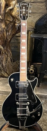 Early 1970 hofner - 1970’s,