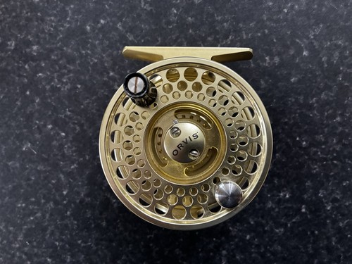 Orvis access mid arbor fly - access,