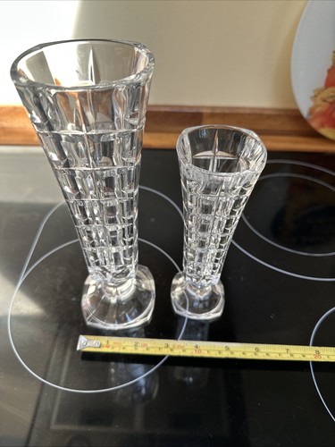 Pair crystal arques - pair,