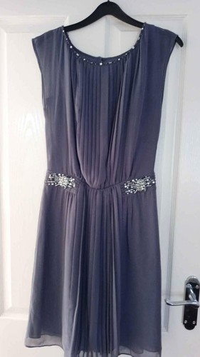 Monsoon dress womens - 10,