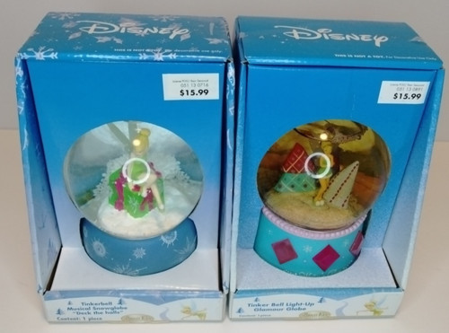 Disney tinker bell musical - disney,
