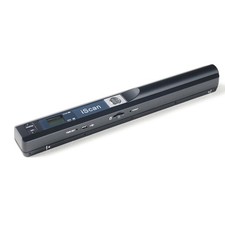Portable Scanner 900DPI