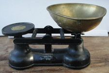 VTG SALTER No.60 TRADITIONAL