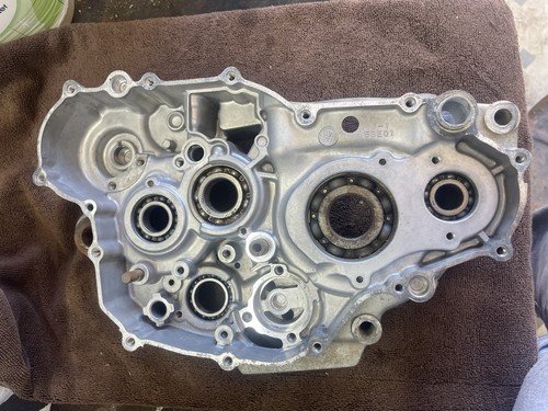 Yamaha wr400f wr426f - 98-01,
