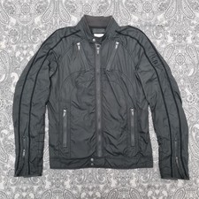Diesel Men’s Moto Bomber
