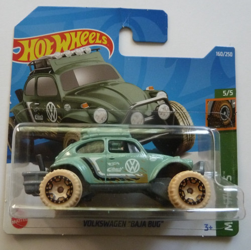 Hot wheels 2023 volkswagen - 2023,