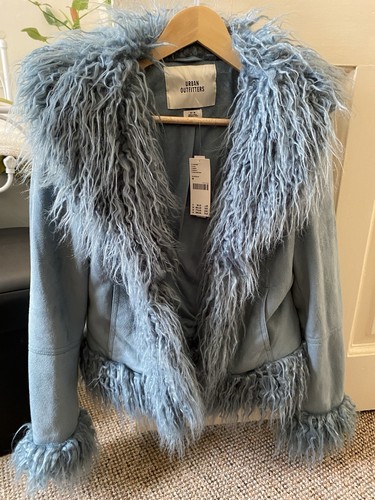Bnwt urban outfitters - bnwt, faux
