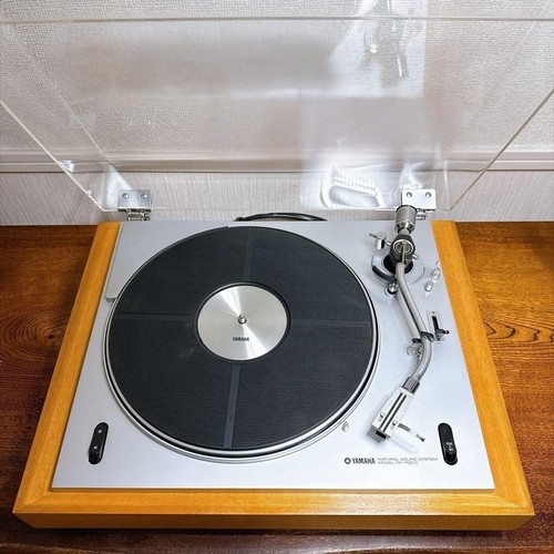 Yamaha 700c turntable - yp-700c,