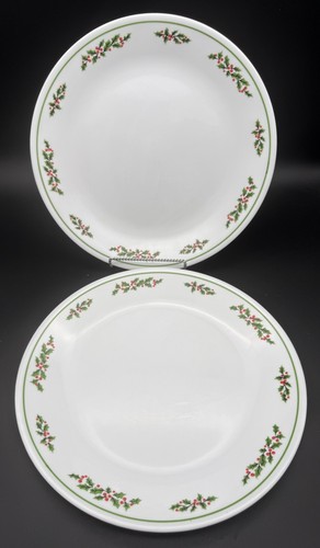 Corelle holly days - corelle,