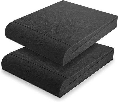 Mophead foam sound - foam,