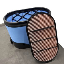 RE312946 RE230985 Air Filter Kit For John Deere 9360R 9410R 9460R 9510R NEW 