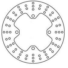 Brake disc Honda XL 600 650