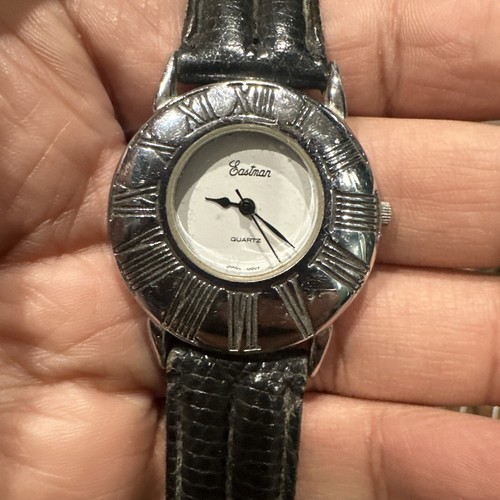 Running vtg eastman - vtg, quarts
