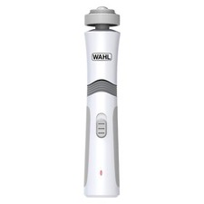 Wahl 4294-117 Flex Cordless Handheld Rechargeable Vibration Massager 7Attachment