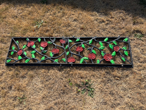 Vintage cast iron - vintage,
