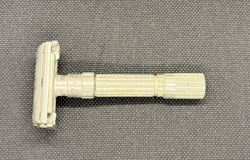 Vintage gillette fatboy - gillette,