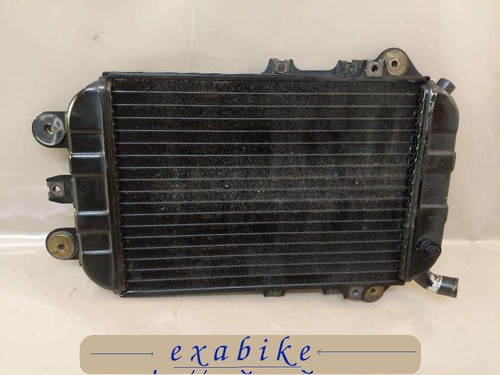 Water radiator for - for, kawasaki
