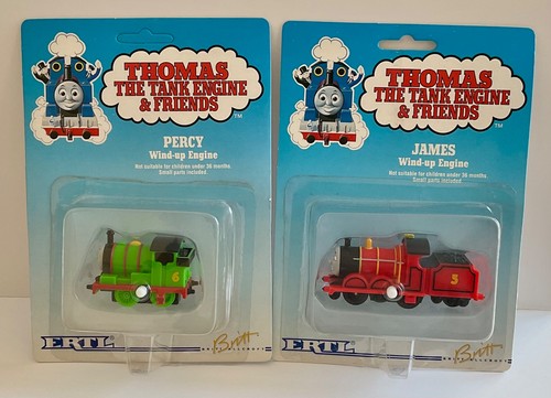 Ertl thomas the - the, tank