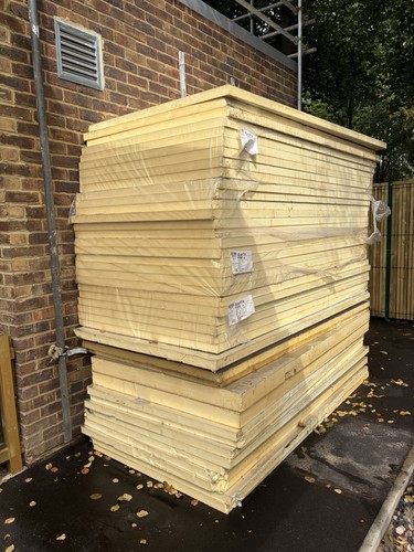 Ecotherm eco fix - ecotherm, eco-fix