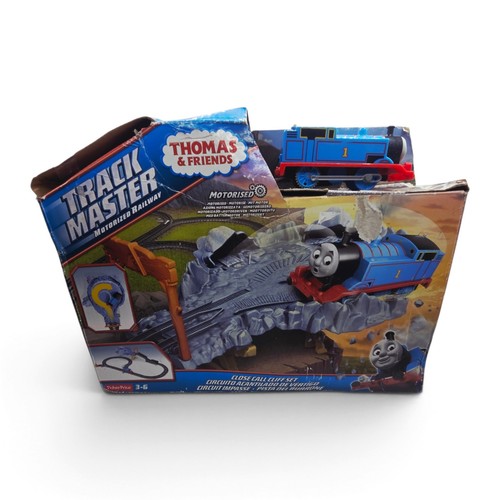 Thomas friends trackmaster - friends,