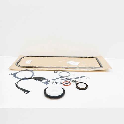 Bmw e46 engine block gasket - e46,