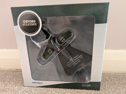 Oxford aviation ac019 - ,