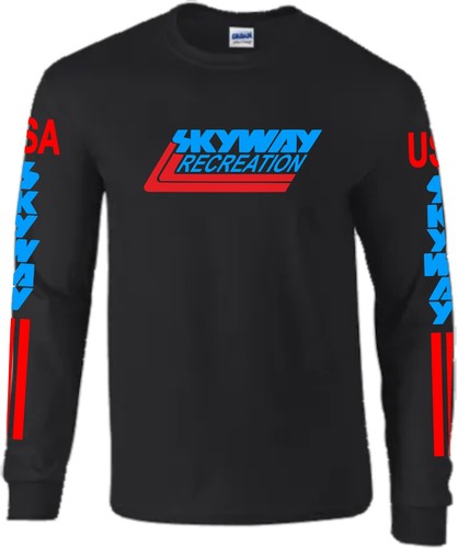 Skyway bmx long - skyway, sleeve