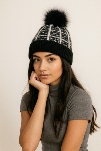 International concepts beanie - concepts,