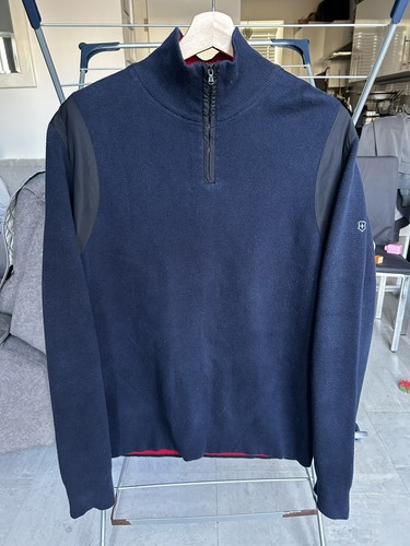 Men victorinox navy blue - men’s,