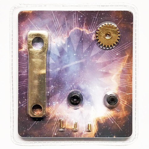 Build precision solar system - build, a