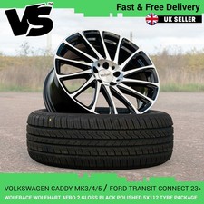 FOR VW CADDY MK3/4/5 WOLFHART