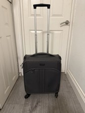 Antler Grey Soft Shell Ultra