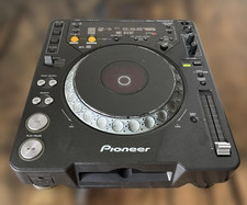 Pioneer CDJ-1000MK3 COMPACT