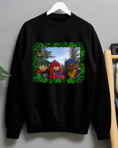 Tots christmas 90s 1990s - tots,