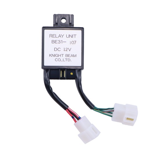 Relay 1711900062 for takeuchi - relay,